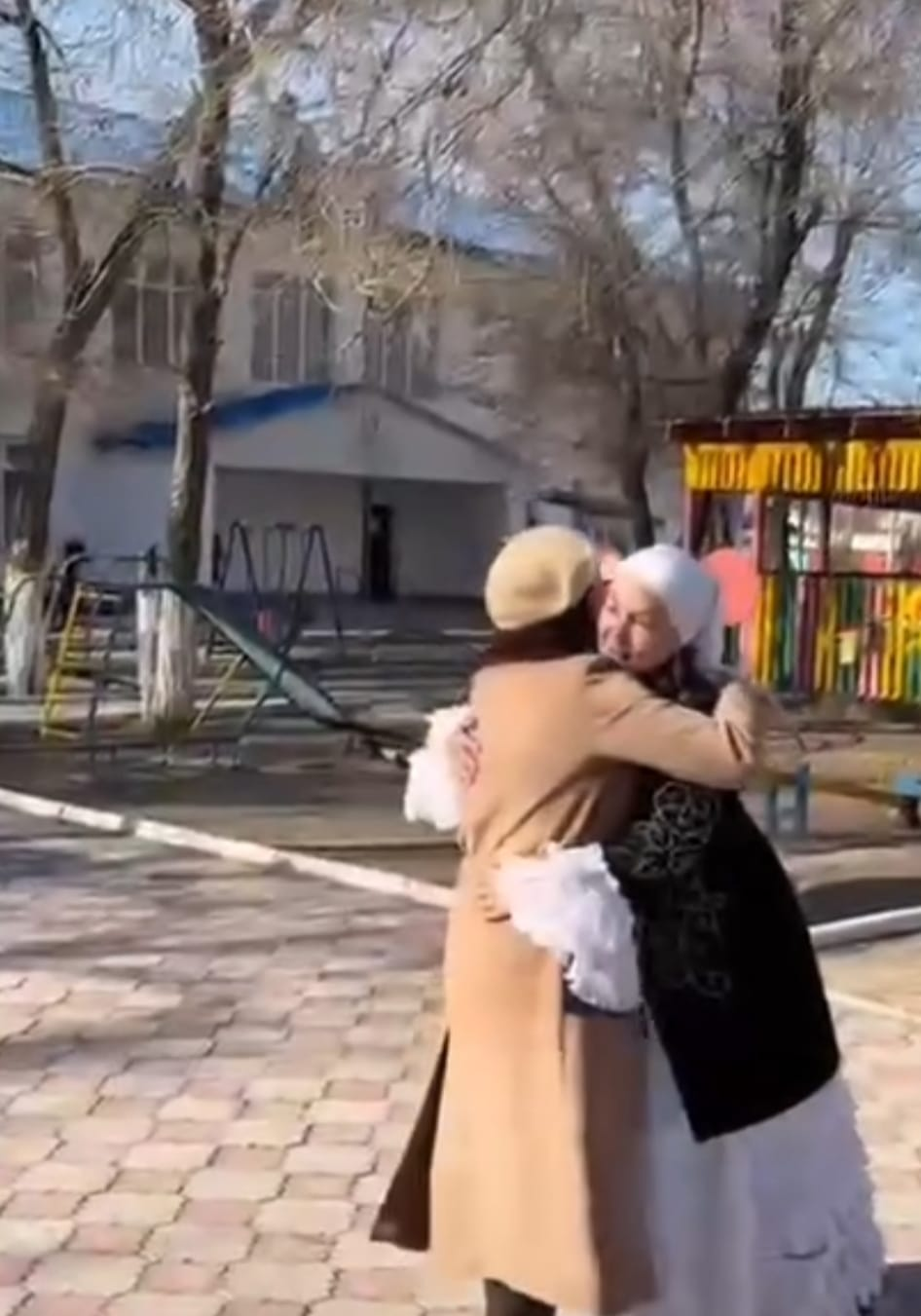 НАУРЫЗНАМА ОНКҮНДІГІ "КӨРІСУ КҮНІ;АМАЛ МЕРЕКЕСІ"